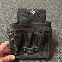 Husky Tool Pouch