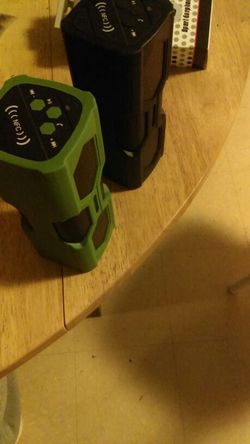 Brand new Bluetooth speaker