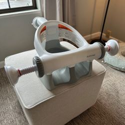 Baby - Young Toddler Bath Seat