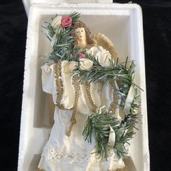 Christmas Musical Angel