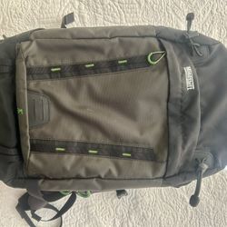 Mindshift Gear Backlight Backpack 18L