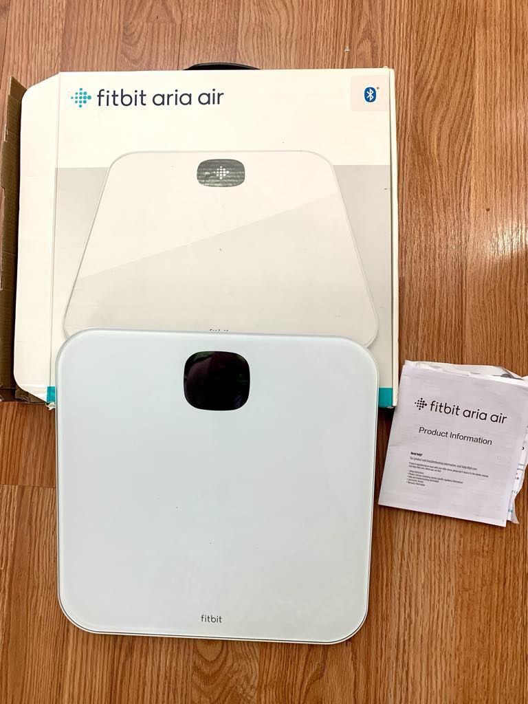Weight Scale 