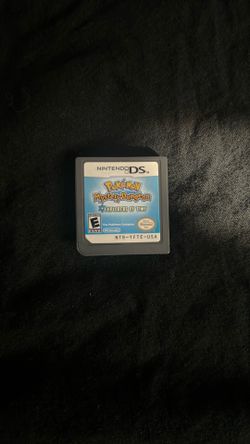Pokemon Mystery Dungeon