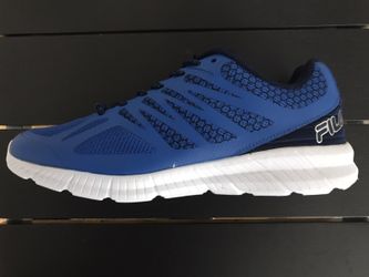 FILA® Memory Men's Run