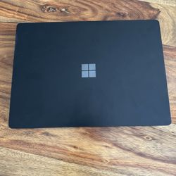 Surface Laptop 4