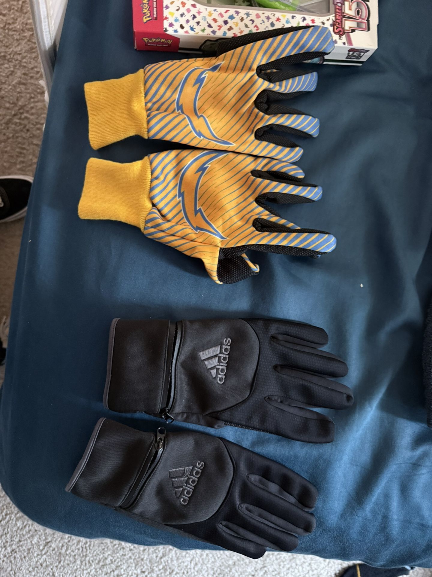 Gloves