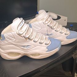 Reebok Question Mid (On to the Next)