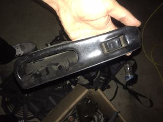 S13 240sx passenger door window switch