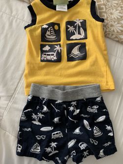 Baby Clothes