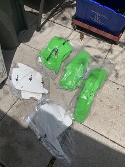 Kx80 Kx85 Kx100 Kx112 Parts 