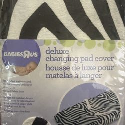 Baby Changing Pad Cover