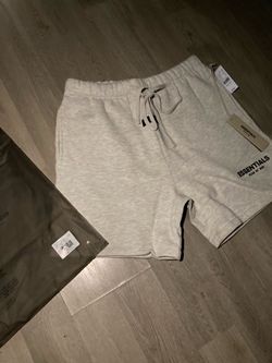 2 Essential shorts
