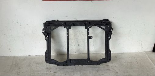 2013-2016 Mazda CX-5 radiator support (15)