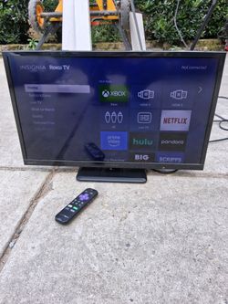 Small TV