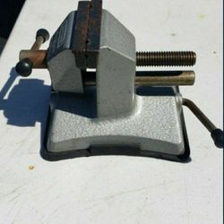 Craftsman 5174 Vacuum-Base Vise Jaws 2.5"