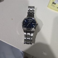 Reloj Bulova