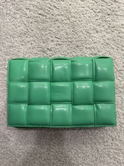 Fashion Cassette Bag