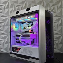 RTX 4070ti Super Gaming PC