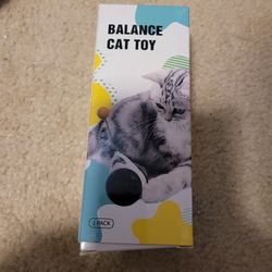 Balance Cat Toy