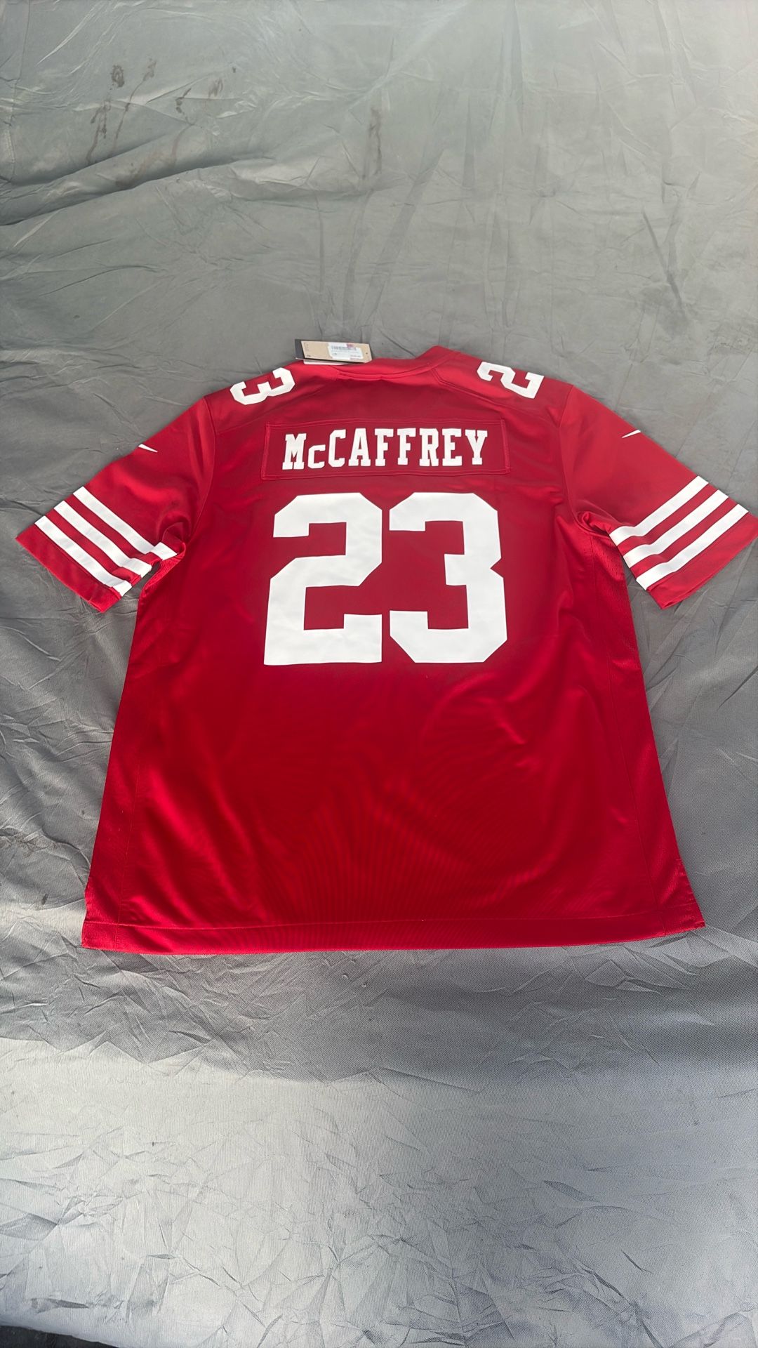 San Francisco Jersey