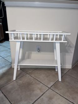 Table/ Plant Stand