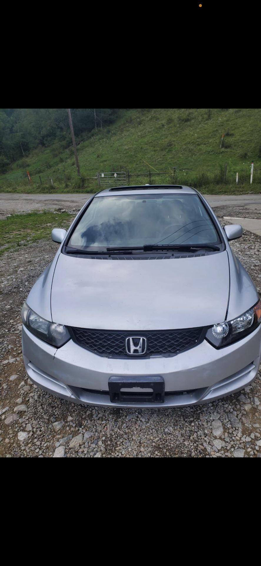 2009 Honda Civic