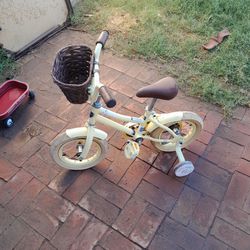 Bike For Kid 