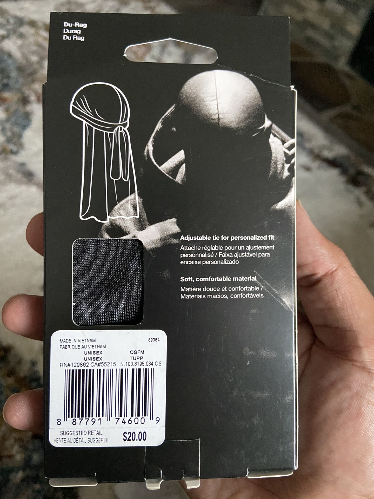 Nike Nocta Durag for Sale in Tacoma, WA - OfferUp