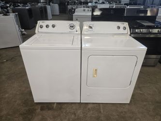 Washer And Gas Dryer ⛽️ FREE DELIVERY AND INSTALLATION ✅️