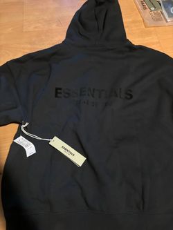 Essentials hoodie