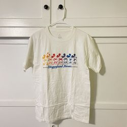 Disney Mickey Shirt