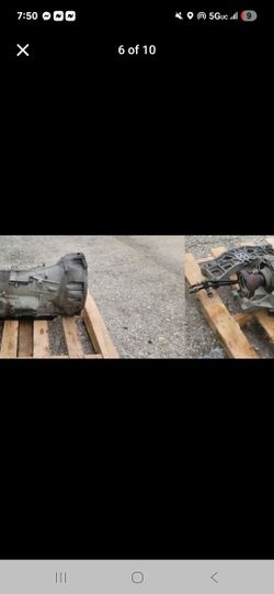 Dodge Charger 2016 Parts