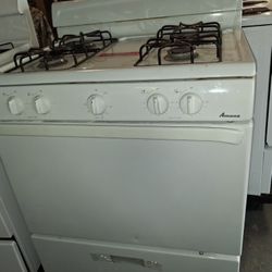 Gas Stove