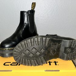 Platform Chelsea Docs 