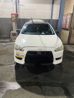 Mitsubishi Lancer GT
