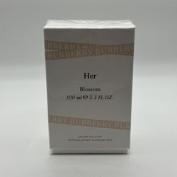 Burberry Women’s Perfume 