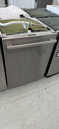 💥Best Save💥 800 Series 24 in. Stainless Steel Top Control Tall Tub Bar Handle 42 dBA Dishwasher with Stainless Steel