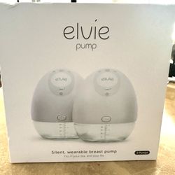 Elvie Pump - Set Of 2