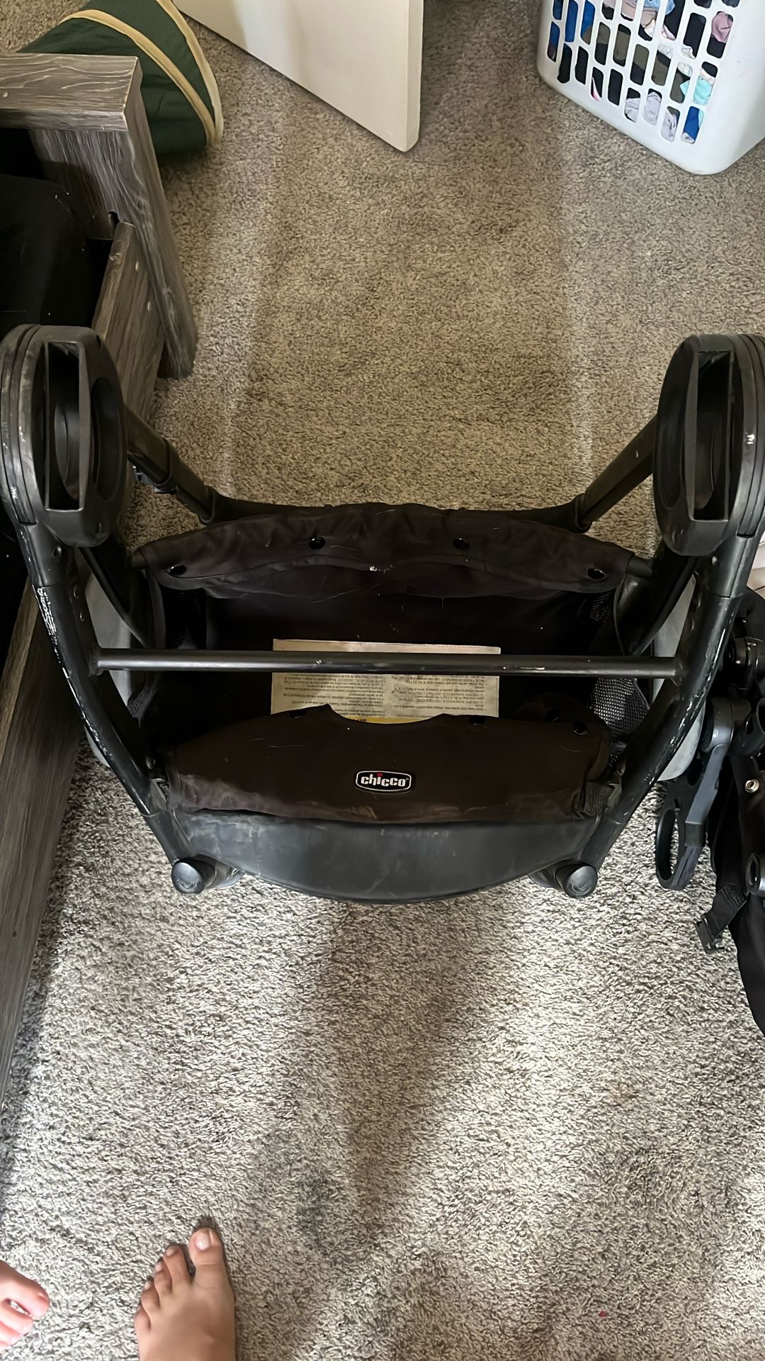 Chico Urban Stroller
