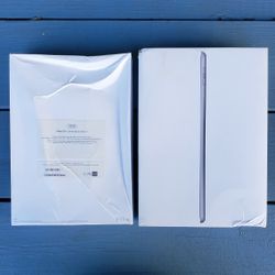 iPad 6th Gen, Wi-Fi, Space Gray, 32GB, Box Only