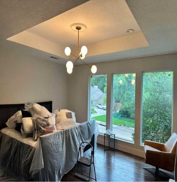 Special Pendant Lighting - One-of-a-Kind Look weight or