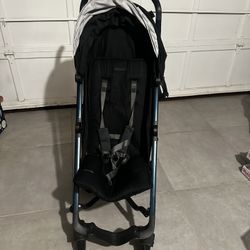 Uppa Baby Glite Stroller 