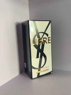 YSL Libre - 90ml/3.fl.oz  - Brand New Sealed