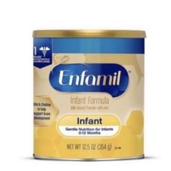 Fórmula 🥛
