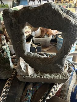 Aquarium Ornaments