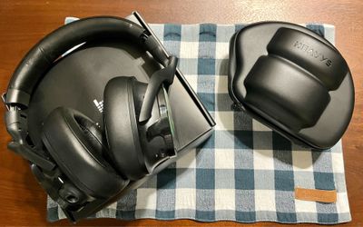 Heavys Headphones