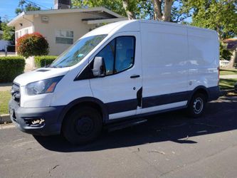 2020 Ford Transit-150 Cargo Van