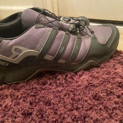 Adidas Hiking Shoes