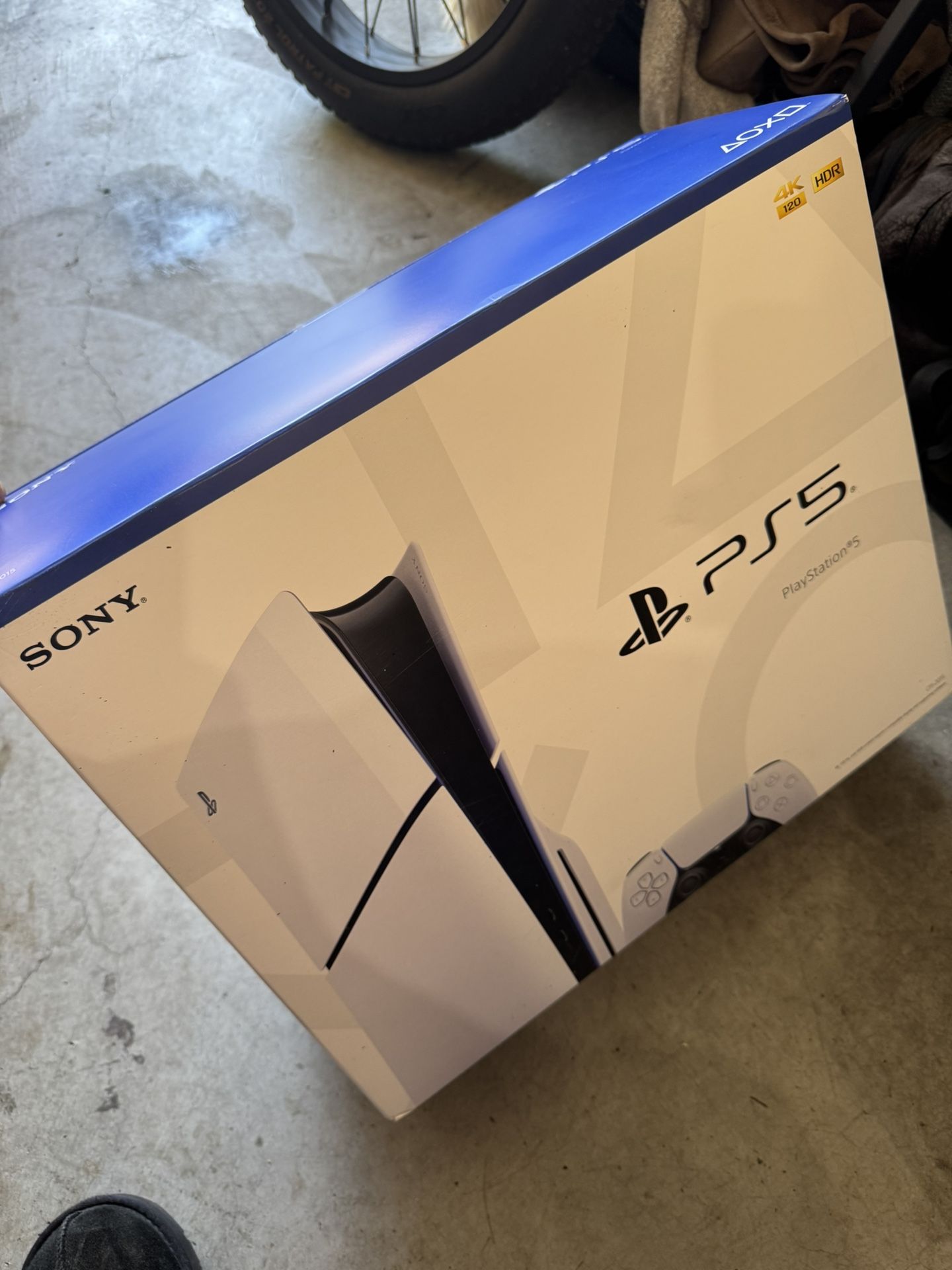 PS5‼️