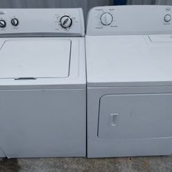 Affordable Washer And Dryer Set 